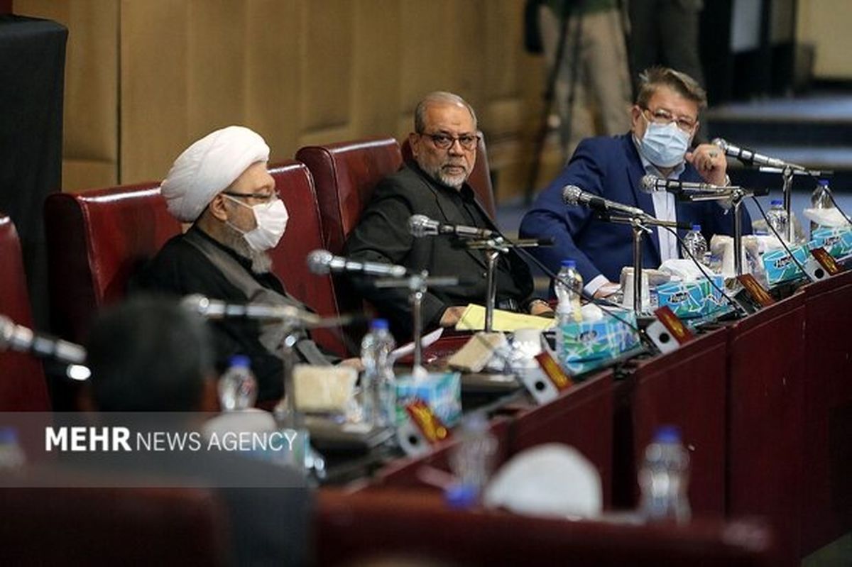 مصوبه امروز جلسه فوق العاده مجمع تشخیص