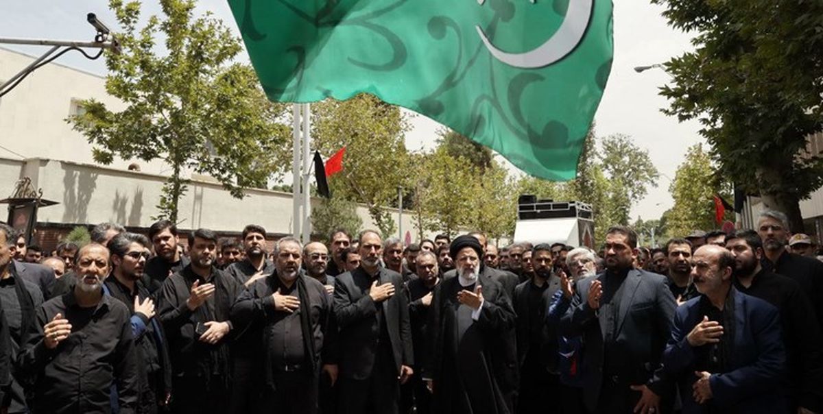 موظفیم در صف‌بندی امروز جبهه حق و باطل رسالت خود را در راه حق به انجام برسانیم