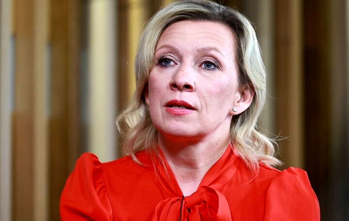 واکنش صریح روسیه به اظهارات «ماکرون»