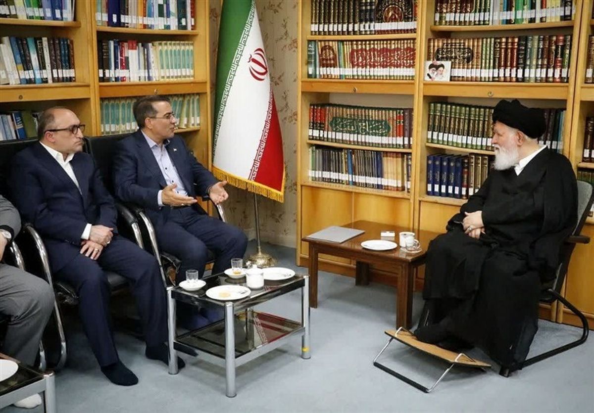 علم‌الهدی: برخی متمولان از مالیات فرار می‌کنند