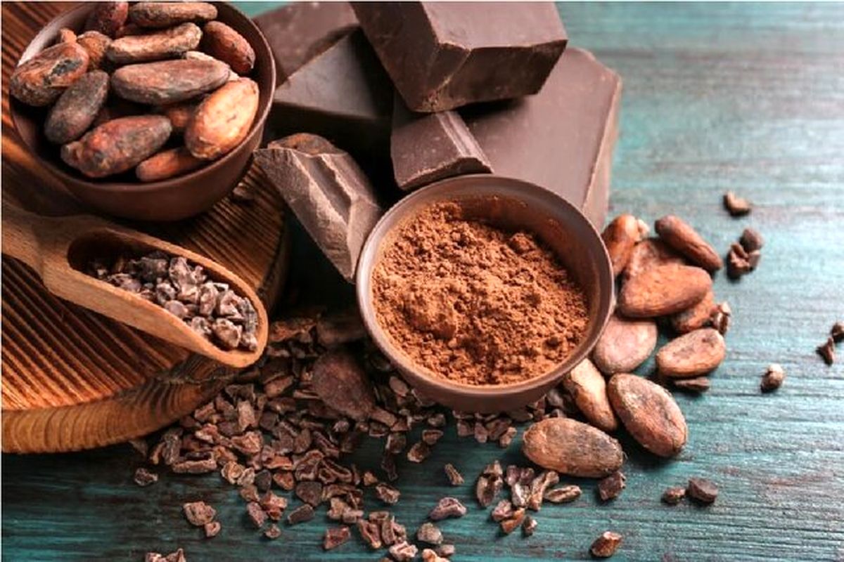 مبارزه کاکائو با التهاب قلب در سالمندان!