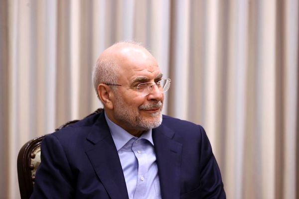 پاسخ قالیباف به سوال مجری مشهور پاکستانی درباره انتخاب شهردار نیویورک