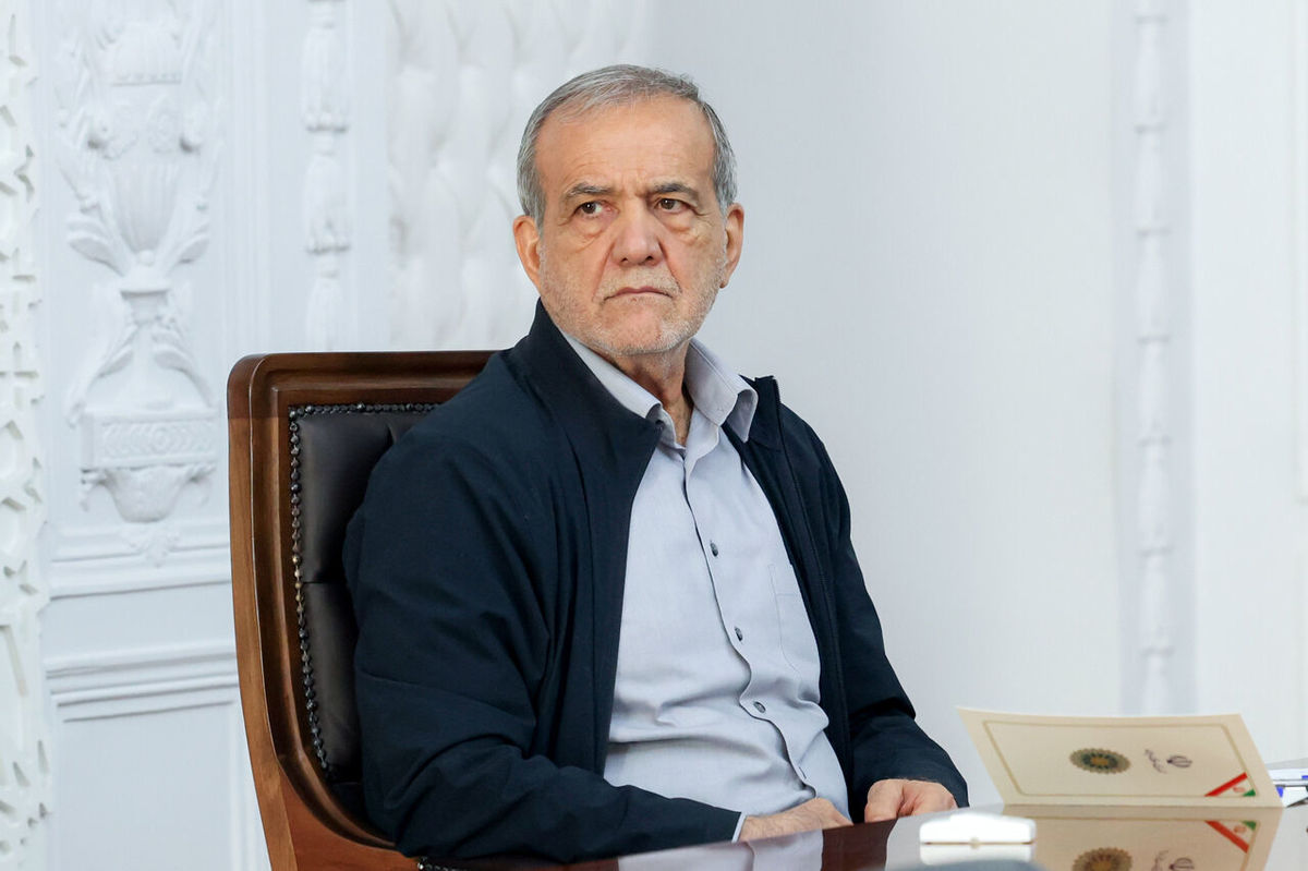 دستور رئیس‌جمهور به کارکنان وزارت جهاد کشاورزی