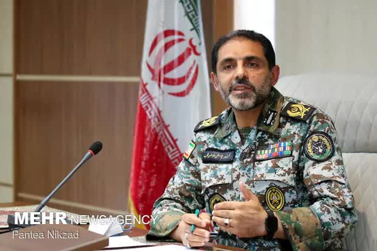 نمونه‌های پیشرفته‌تر«باور۳۷۳»در راه است