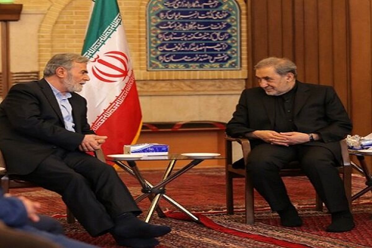 ولایتی: عراق، جدی‌ترین دموکراسی در مجموعه جهان عرب را دارد