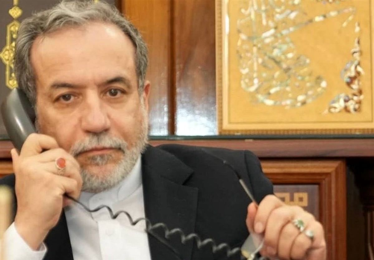 رایزنی تلفنی وزیر خارجه با همتایان عراقی، بحرینی و سعودی