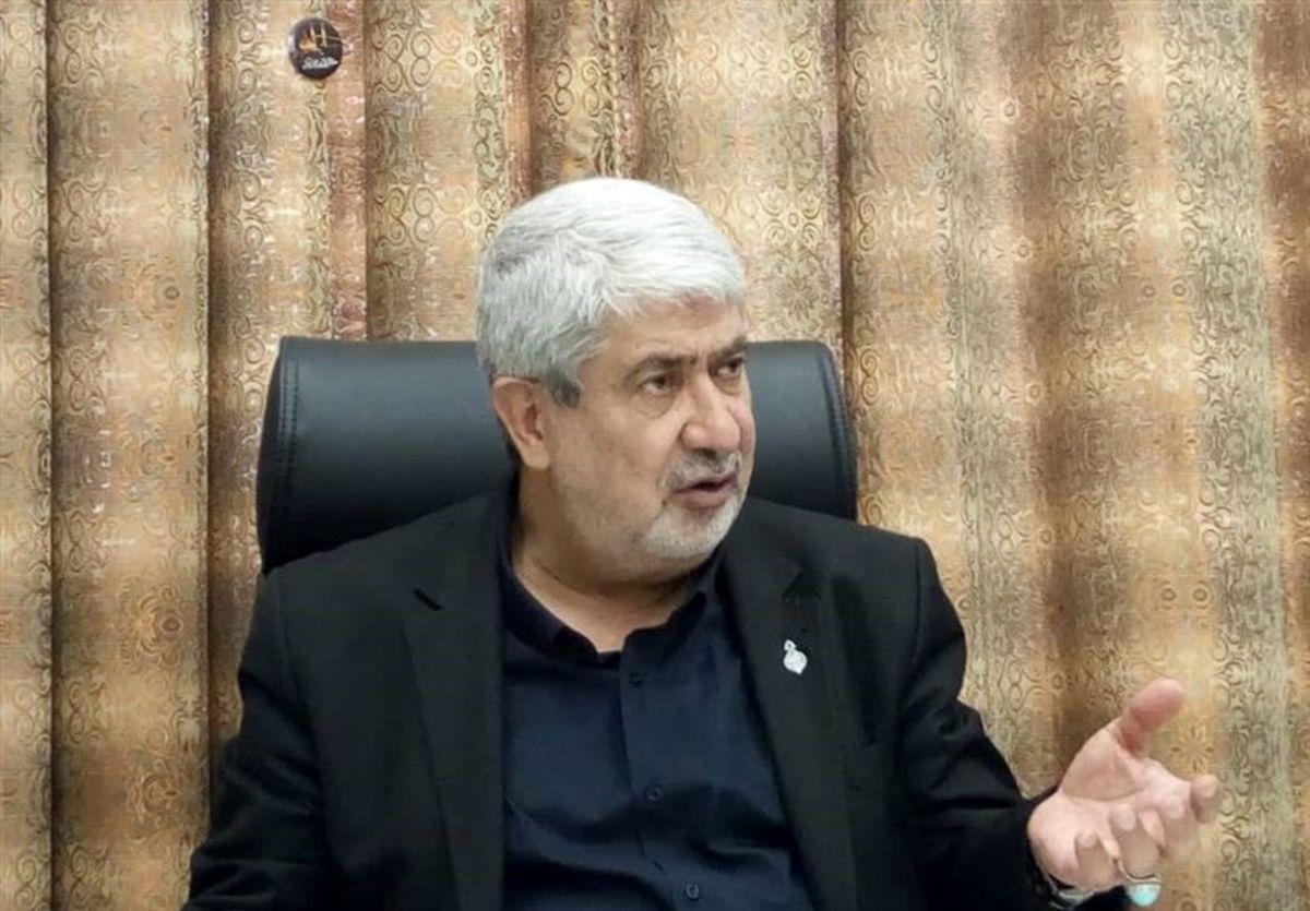 بلاتکلیفی ۶میلیون تن نهاده دامی در گمرکات
