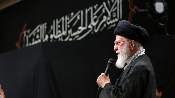 توصیههای اربعینی رهبر انقلاب