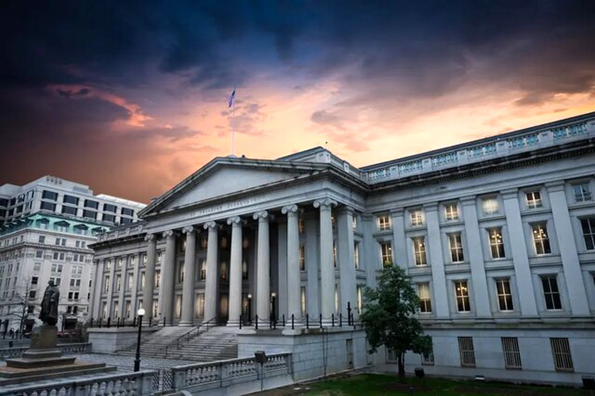 اقدام ضد ایرانی جدید آمریکا  