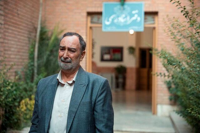  سریال ماه رمضانی شبکه دو +تصاویر