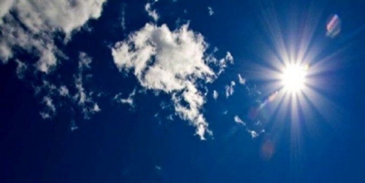 تهران گرمتر می شود