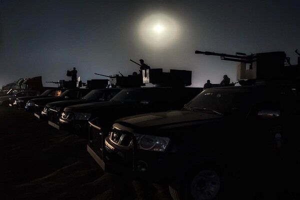 نشست اضطراری در منزل نوری مالکی