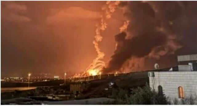 ترس رژیم صهیونیستی از حمله ایران