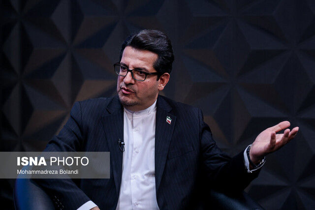 واکنش مقام سابق وزارت خارجه به دبّه کردن مذاکرات 