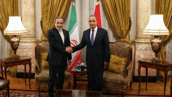 آمادگی ایران برای تدوین شیوهنامه تعامل با آژانس