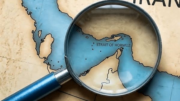 آخرین وضعیت تردد نفتکش‌ها در تنگه هرمز