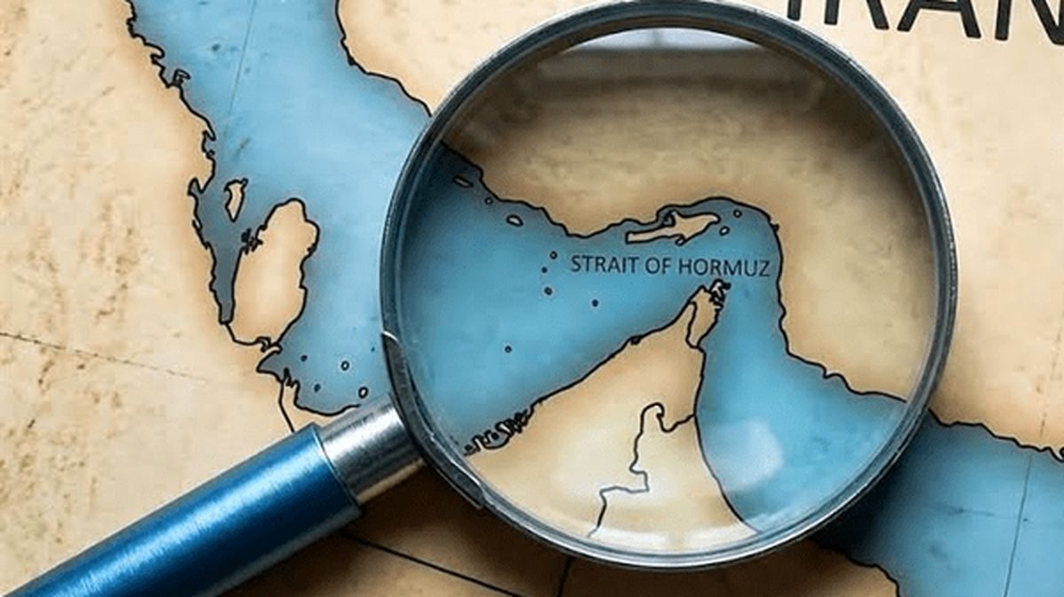 آخرین وضعیت تردد نفتکشها در تنگه هرمز