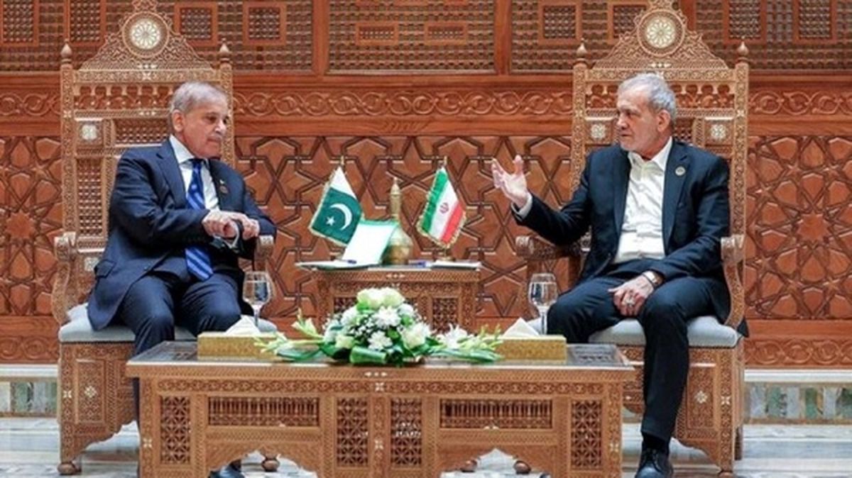 درخواست پاکستان برای مجازات عاملان حمله تروریستی در ایران