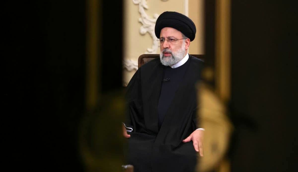 بازتاب شرط رئیسی برای توافق با آمریکا در رسانه هندی 