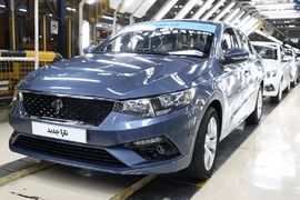 فروش عادی ایران‌خودرو تکمیل شد | ثبت نام مادران و طرح فرسوده ایران‌خودرو تا این ساعت فقط 