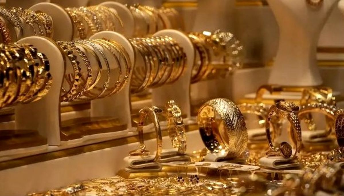 فوری؛ جهش قیمت طلا و سکه امروز | سونامی قیمت طلا در راه است؟