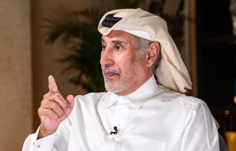 هشدار مقام قطری درباره طرح تجزیه برخی کشورها