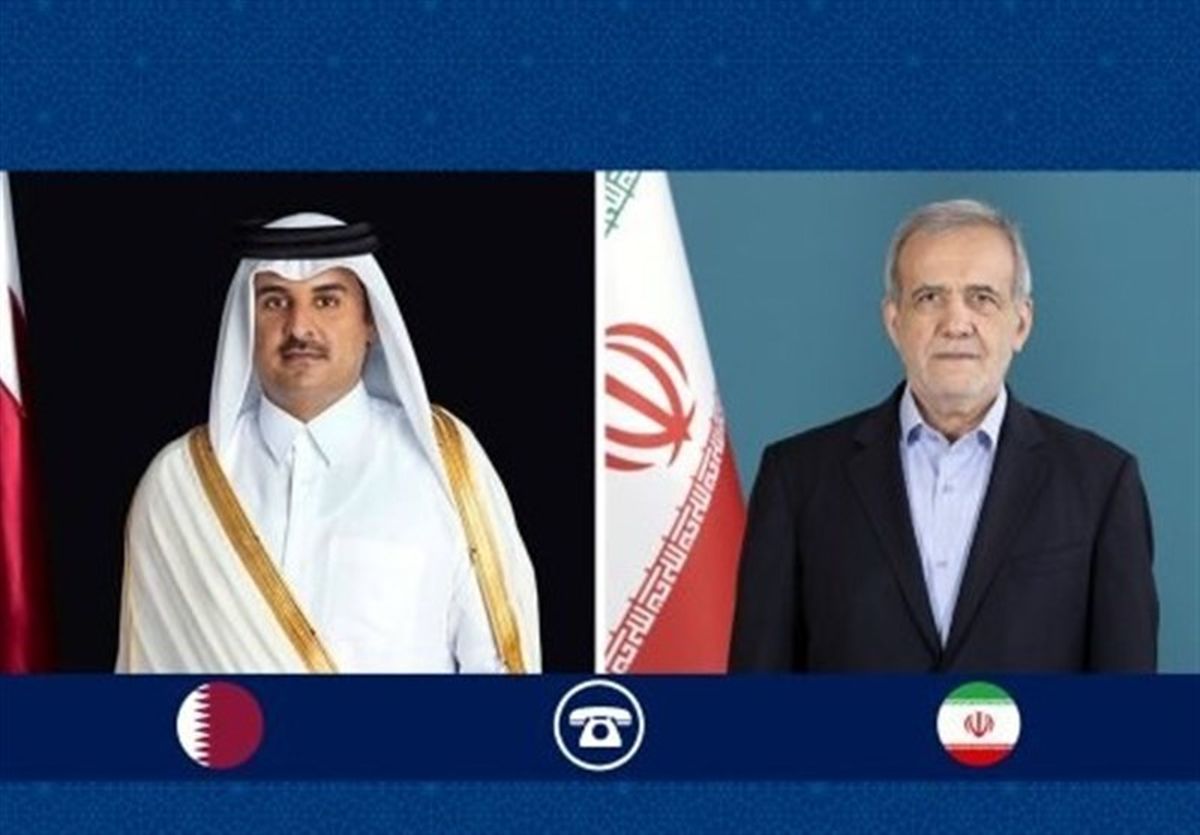 کشورهای اسلامی جنایت اسرائیل را در بیان و عمل محکوم کنند