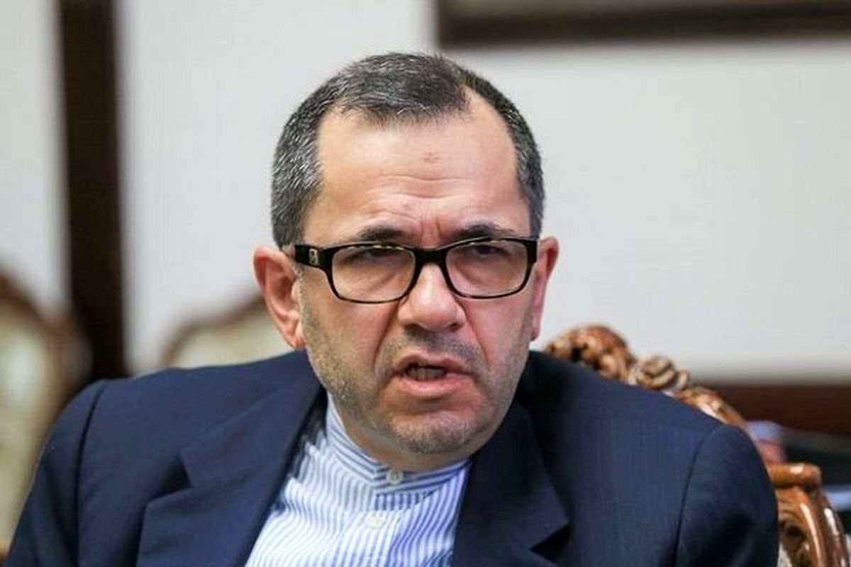 هیچ تاریخی برای مذاکره تعیین نشده است/ما همواره از دیپلماسی پشتیبانی کردهایم