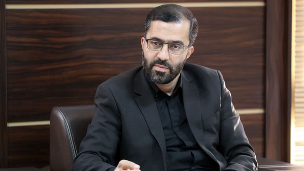 بررسی برنامه هفتم توسعه عصر فردا در صحن مجلس