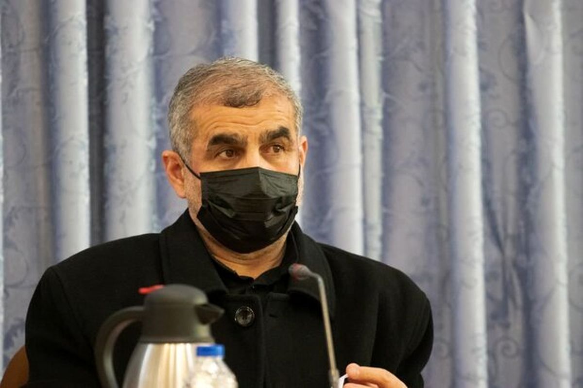 نیکزاد: اقتصاد دلالی کشور را فلج کرده است