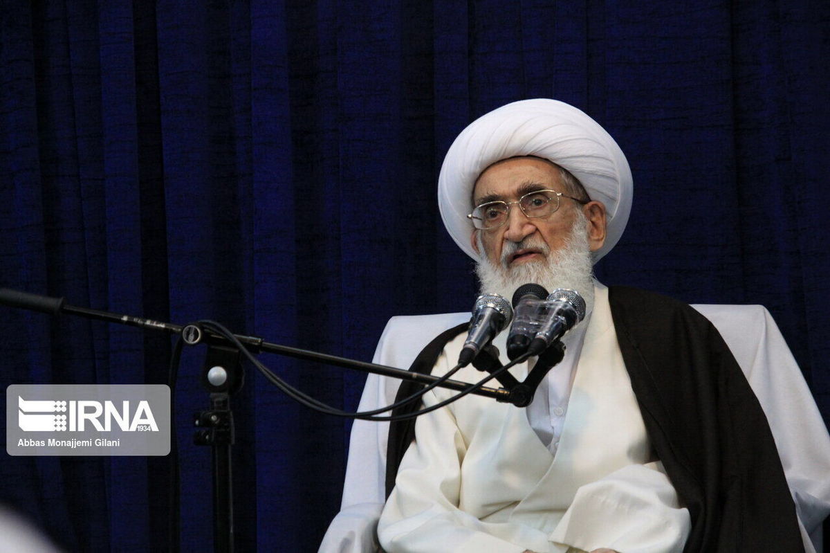 دومین فتوای محاربه برای تهدید‌کنندگان و متعرضان به مرجعیت و رهبر انقلاب صادر شد