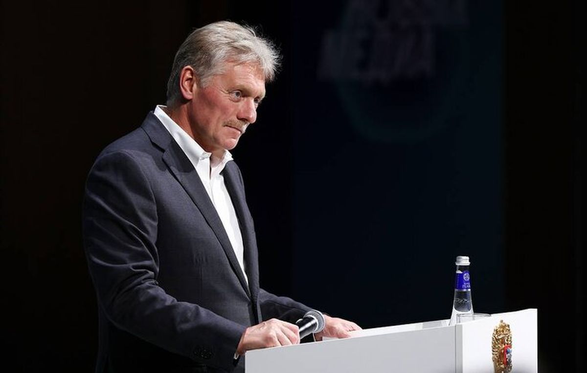 مسکو: تهران متحد ماست