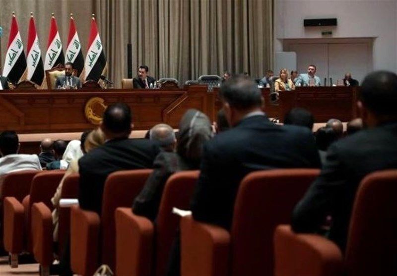 ادامه کمشکش سیاسی درباره قانون الحشد الشعبی