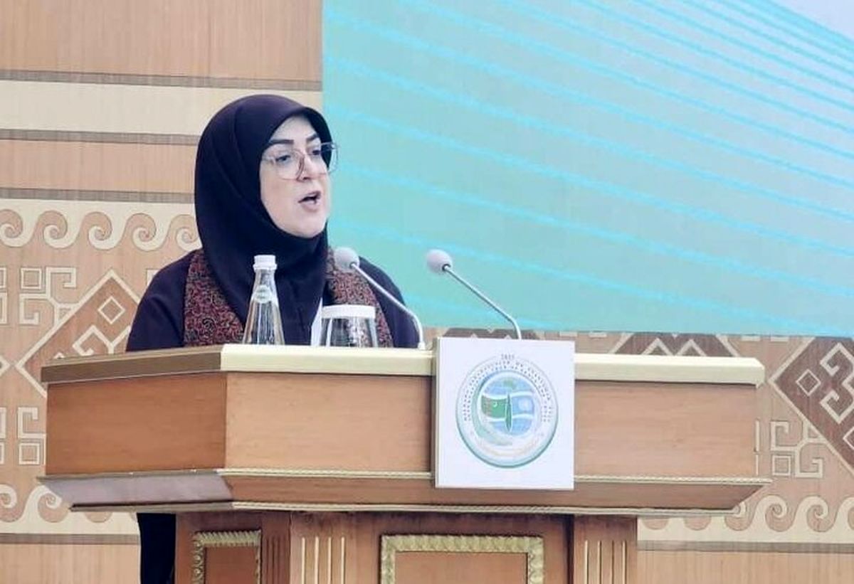 مهاجرانی: توسعه پایدار بدون مشارکت زنان ممکن نیست