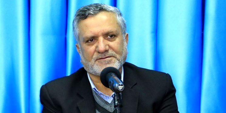 صولت مرتضوی: حتما در اجرای طرح اصلاح نظام یارانه ای، وزیر کشور با استانداران همراه و هماهنگ خواهد بود