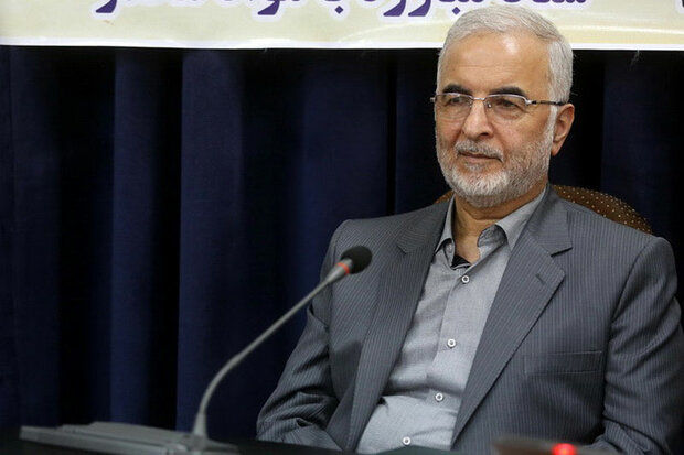 وزیر کشور: خود را موظف به تسهیل سفر زائران پاکستانی می‌دانیم