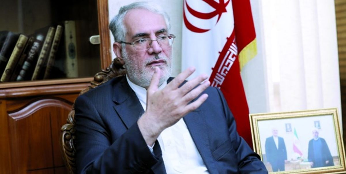 پیشنهاد ایران برای آغاز گفت‌و‌گوهای منطقه‌ای