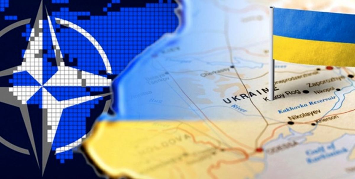 هشدار افسر اطلاعاتی آمریکایی درباره محو شدن اوکراین