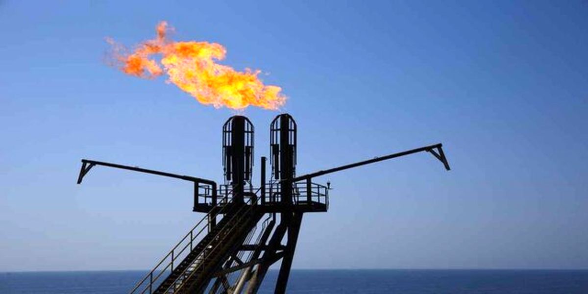 ایران سومین رکوردار جهانی مشعل سوزی