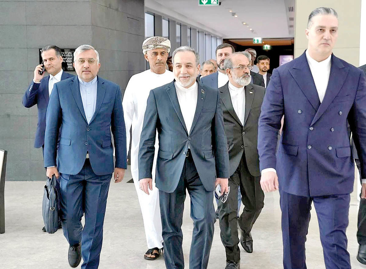 آخرین شانس صلح؟ ژنو؛ آوردگاه آخر دیپلماسی ایران و آمریکا 