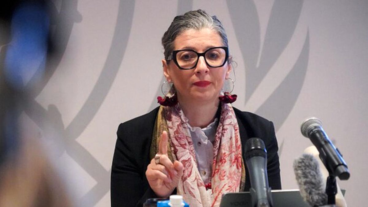 تحریم، پاسخ آمریکا به افشای جنایات اسرائیل!