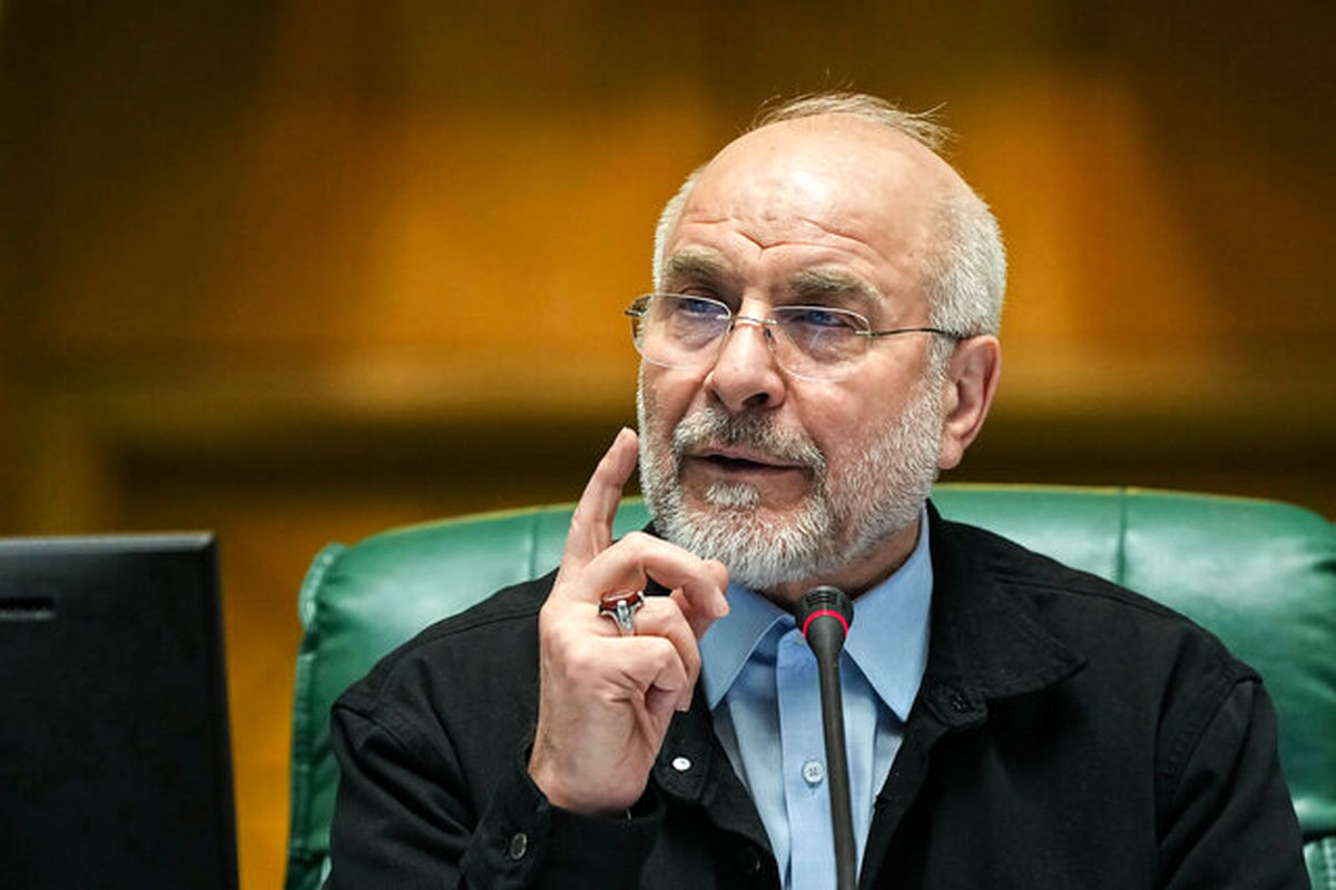 اروپا با انکار سابقه مبارزه سپاه با داعش در سمت تروریست‌ها ایستاده است