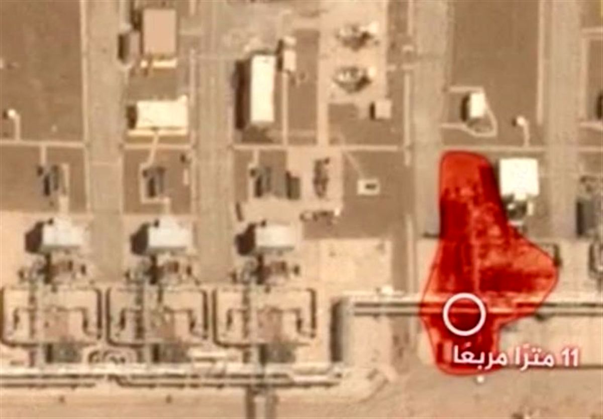 حمله پهپادی یمن به سرزمین‌های اشغالی