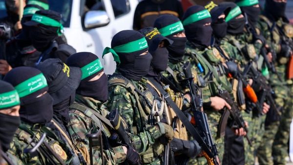 منابع آمریکایی: هنوز توافقی بر سر خلع سلاح حماس و ساختار حاکمیت غزه رخ نداده است