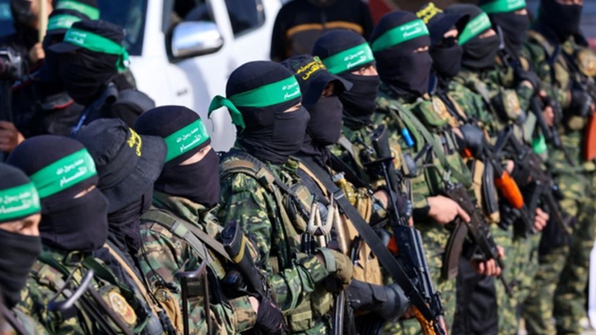 واکنش ها به پاسخ حماس به طرح صلح ترامپ