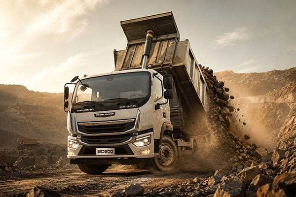 شرایط فروش نقدی 4 محصول بهمن‌دیزل 