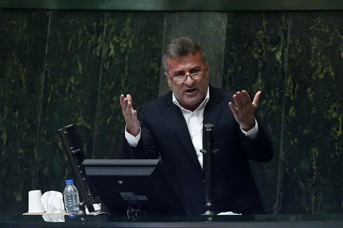 گلایه های نماینده آملی در حمایت از برنج کاران