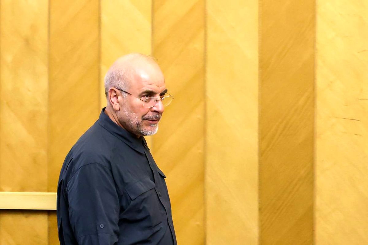 قالیباف: دشمنان به دنبال تجزیه ایران هستند، اما هدف اصلی آن‌ها حذف جمهوری اسلامی است