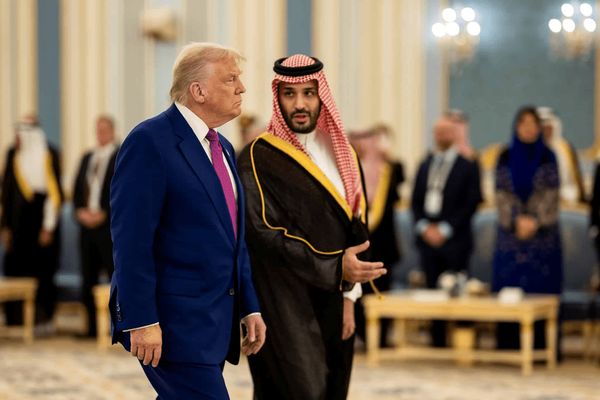 دروغ ترامپ درباره تعویق حمله به ایران به درخواست سران عربی  