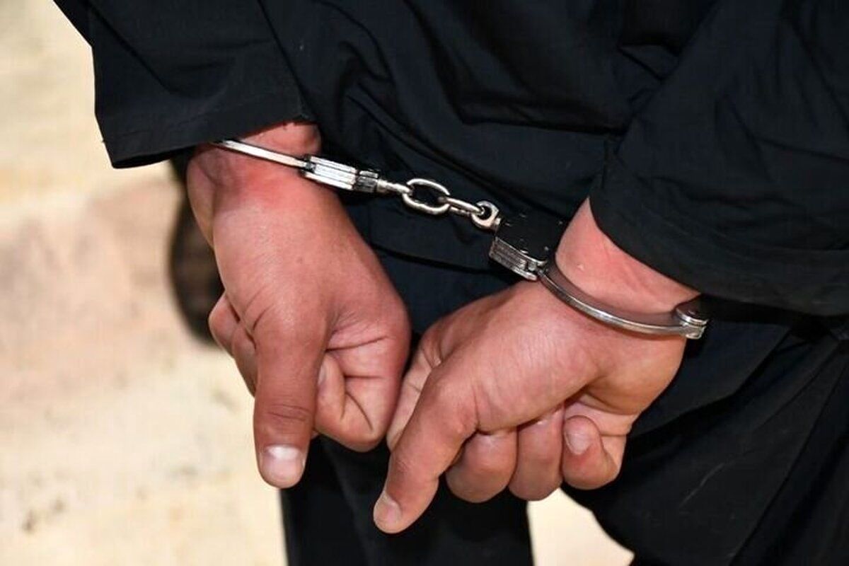  دستگیری ۲۱ هزار مظنون در جنگ اخیر با همکاری مردم 